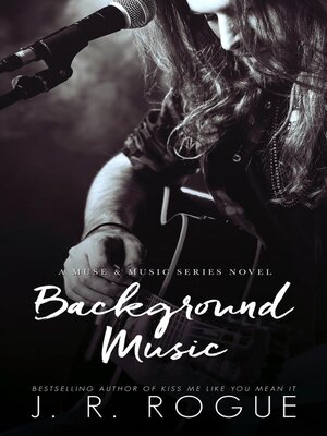 cover image of Background Music: Muse & Music, #2